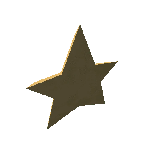 Star Cookie 5